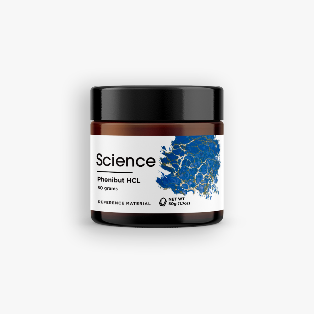 Science.bio - Research Compounds